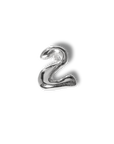 Magic Number Pendant