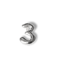 Magic Number Pendant