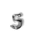 Magic Number Pendant