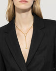 Meridian Necklace