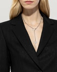 Meridian Necklace