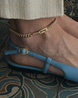 Bond Fußkette