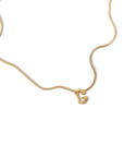 Characters X Savage Necklace
