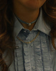 Heart of Silver