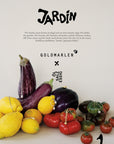 citron - jardin kette