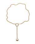 Meridian Necklace