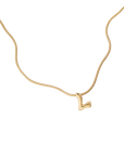 Characters X Savage Necklace
