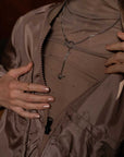 Meridian Necklace