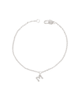 Characters Mini Charms X Delicate Bracelet