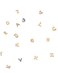 Characters Mini Charms