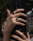 Mirage Ring