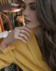 Mirage Ring