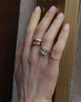 Mirage Ring
