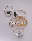 Mirage Ring