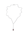 Mirage Y Necklace