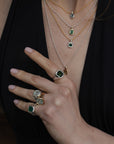 Mirage Ring