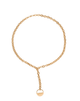 Mirror Necklace Grande