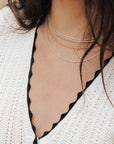 Gunta Chain II