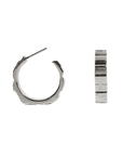 Monti Mont Blanc hoop earrings