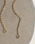 Mother and Child Mirror Bracelet