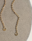 Child Mirror Bracelet