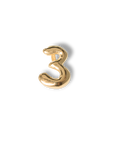 Magic Number Pendant
