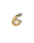 Magic Number Pendant