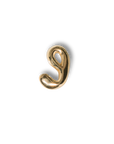 Magic Number Pendant