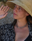 Pomello I choker