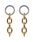 Pomelo I earrings