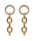 Pomelo I earrings