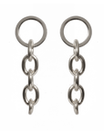 Pomelo I earrings