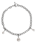 Pomello Perlen Collier
