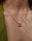 Characters X Savage Necklace