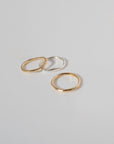 Savage Slim Ring