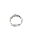 Bond signet ring