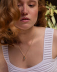 Shimmer Necklace