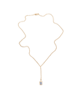 Mirage Y Necklace
