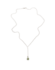 Mirage Y Necklace