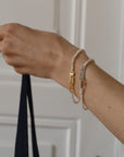 Bond The Pearl Bracelet
