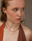 Bond Bold The Pearl Choker