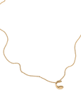 Characters Delicate Necklace