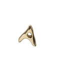 Characters Pendant Solid Gold
