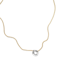Characters Delicate Necklace