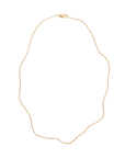 Characters Delicate Necklace