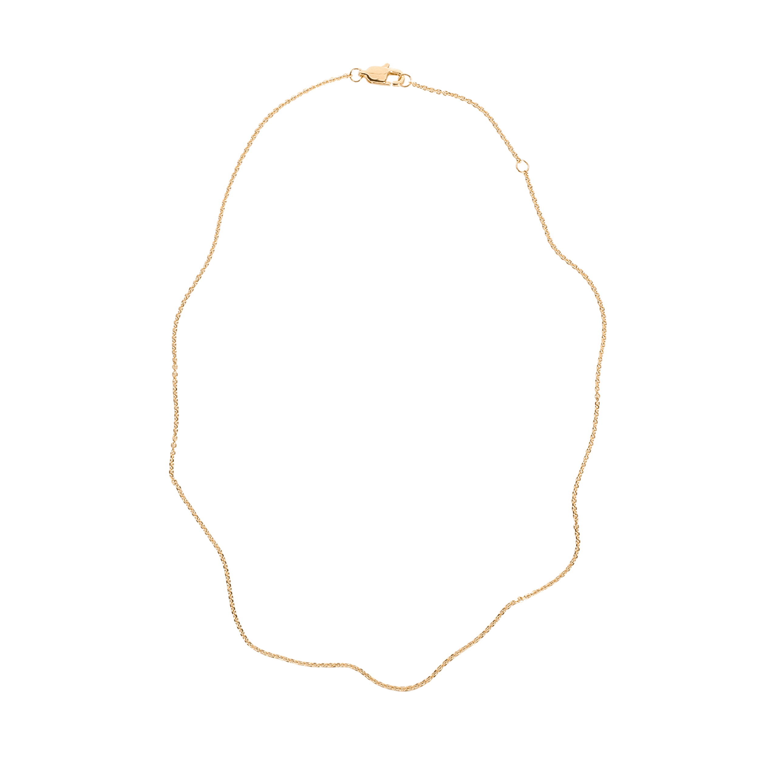 Delicate Necklace