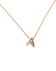 Characters Delicate Necklace