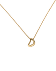 Characters Delicate Necklace