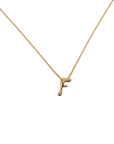 Characters Delicate Necklace