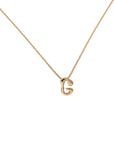 Characters Delicate Necklace
